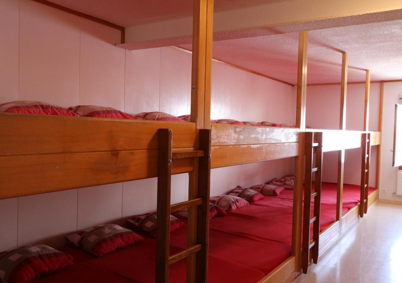 Maison De Montagne De Bretaye Acces Par Le Train Arret Bouquetin Вилларс-Сур-Оллон Экстерьер фото